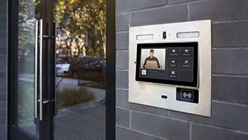 Intercoms and buzzers Mildura